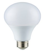 Foco led 5w e27