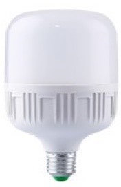 Botella led 9w e27